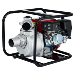 Acquaer LGP30-A-1 Benzinmotoros szivattyú termék adatlap