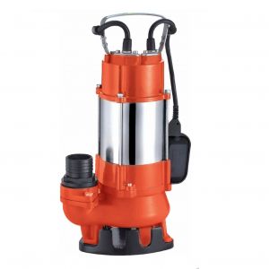 Acquaer XSP18-12/0.75I Stainless Steel Submersible Sewage Pump
