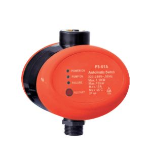 Acquaer PS-01A Automatic Switch product details