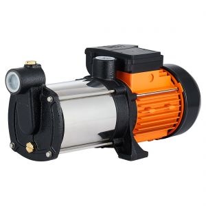 Acquaer 3XCm100S Multistage Centrifugal Pump product details