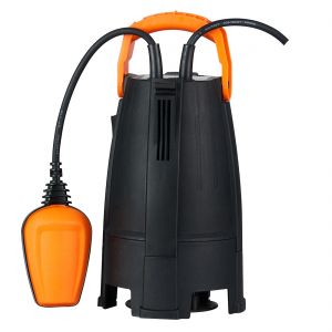 Acquaer AKS 250PW Garden Submersible Dirty Water Pump product details