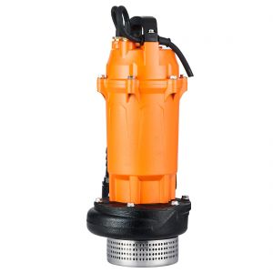 Acquaer QDX10-10-0.55LA Submersible Sewage Pump